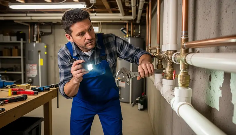 Signs You Need Professional Plumbing Services in Citrus Heights, CA in Citrus Heights, CA